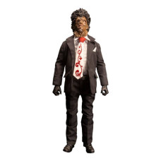 Texas Chainsaw Massacre 2 - Leatherface 1:6 Scale Action Figure