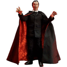 Hammer Horror - Dracula 1:6 Scale Action Figure