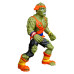 Toxic Crusaders - Toxie 5 inch Action Figure