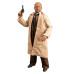 Halloween (1978) - Dr Loomis 1:6 Scale Action Figure