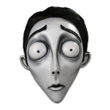 Corpse Bride - Victor Mask