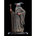 The Lord of the Rings - Gandalf the Grey Miniature Statue