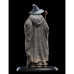 The Lord of the Rings - Gandalf the Grey Miniature Statue