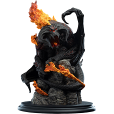 The Lord of the Rings - The Balrog Classic Series 12 Inch Statue