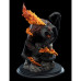 The Lord of the Rings - The Balrog Classic Series 12 Inch Statue