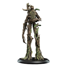 The Lord of the Rings - Treebeard Miniature Statue