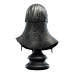 The Hobbit - Helm of the Ringwraith of Rhun 1/4 Scale Replica Statue