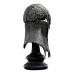 The Hobbit - Helm of the Ringwraith of Rhun 1/4 Scale Replica Statue