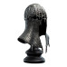 The Hobbit - Helm of the Ringwraith of Rhun 1/4 Scale Replica Statue