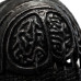 The Hobbit - Helm of the Ringwraith of Rhun 1/4 Scale Replica Statue