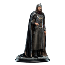 The Lord of the Rings - King Aragorn Statue