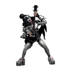 Kiss - The Demon Mini Epics 7 inch Vinyl Figure