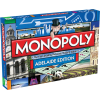 Monopoly - Adelaide Edition Board Game