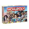 Monopoly - One Piece Edition Board Game