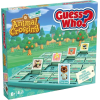 Guess Who - Animal Crossing Edition Board Game