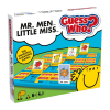 Guess Who - Mr Men & Little Miss Edition