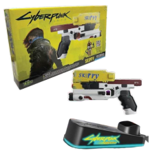 Cyberpunk 2077 - Skippy Replica [Deluxe Version]