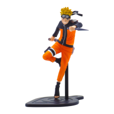 Naruto - Naruto 1.10 Scale Figure