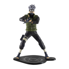 Naruto - Kakashi 1.10 Scale Figure