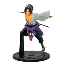 Naruto - Sasuke 1.10 Scale Figure