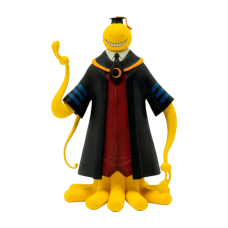 Assassination Classroom - Koro Sensei (Yellow) 1:10 Scale Figure