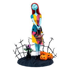 The Nightmare Before Christmas - Sally 1:10 Scale Figure