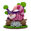 Alice in Wonderland - Cheshire Cat 1:10 Scale Figure