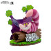 Alice in Wonderland - Cheshire Cat 1:10 Scale Figure