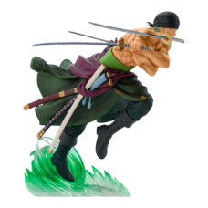 One Piece - Zoro 1.10 Scale Figure