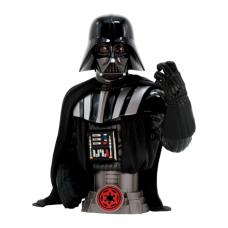 Star Wars - Darth Vader 1:6 Scale Bust