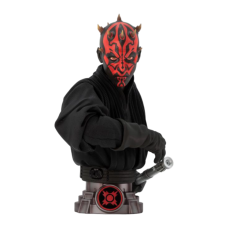 Star Wars - Darth Maul 6 Inch Bust