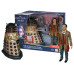 Doctor Who - Big Finish Action Figure 2-pack (Set of 2)