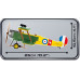 Small Army -  230 Piece AVRO 504K Construction Set