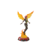 Borderlands - Lilith the Firehawk 8 Inch PVC Statue