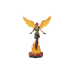 Borderlands - Lilith the Firehawk 8 Inch PVC Statue