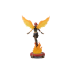 Borderlands - Lilith the Firehawk 8 Inch PVC Statue