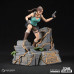 Tomb Raider - Lara Croft PVC Statue