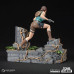 Tomb Raider - Lara Croft PVC Statue