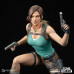 Tomb Raider - Lara Croft PVC Statue