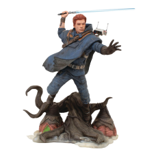 Star Wars: Jedi Fallen Order - Cal Kestis Gallery PVC Statue