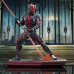 Star Wars: The Clone Wars - Darth Maul Milestones 1/6th Scale Statue