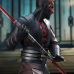 Star Wars: The Clone Wars - Darth Maul Milestones 1/6th Scale Statue