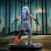 Star Wars: The Clone Wars - Ahsoka Tano Milestones 1/6th Scale Statue