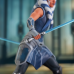 Star Wars: The Clone Wars - Ahsoka Tano Milestones 1/6th Scale Statue