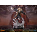 Castlevania: Symphony of the Night - Dash Attack Alucard Statue