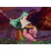 Darkstalkers - Morrigan Aensland with Gold Coffin 1/6th Scale Statue