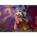 Darkstalkers - Morrigan Aensland with Gold Coffin 1/6th Scale Statue