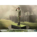 Metal Gear Solid 3: Snake Eater - Big Boss Requiem 1:4 Statue