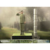 Metal Gear Solid 3: Snake Eater - Big Boss Requiem 1:4 Statue