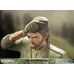 Metal Gear Solid 3: Snake Eater - Big Boss Requiem 1:4 Statue